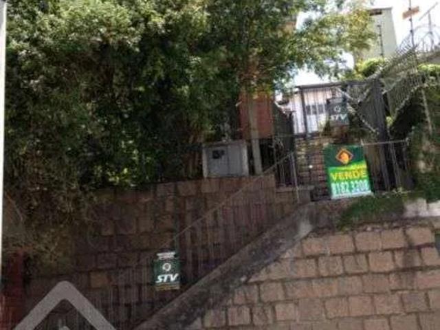 Terreno em Condomínio para Venda em Porto Alegre/RS Medianeira