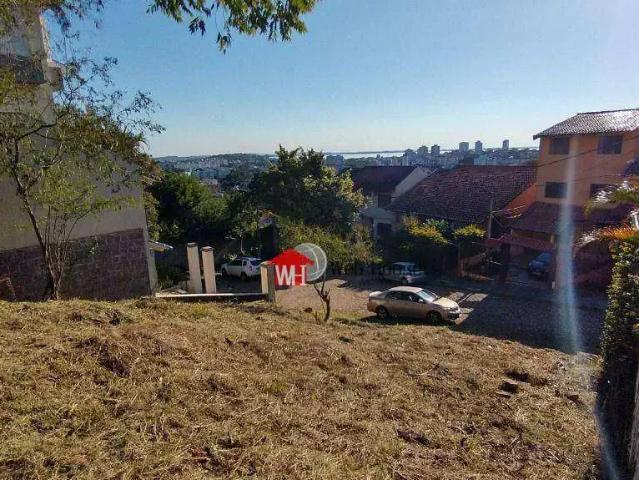 Terreno em Condomínio para Venda em Porto Alegre/RS Nonoai