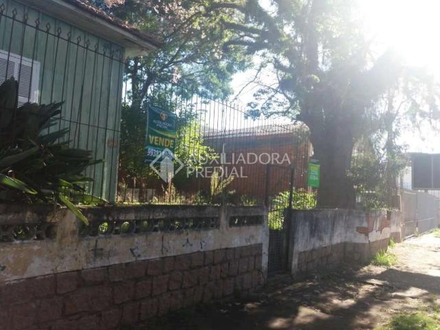 Terreno em Condomínio para Venda em Porto Alegre/RS Partenon