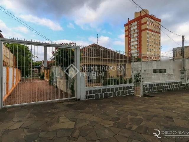Terreno em Condomínio para Venda em Porto Alegre/RS Partenon