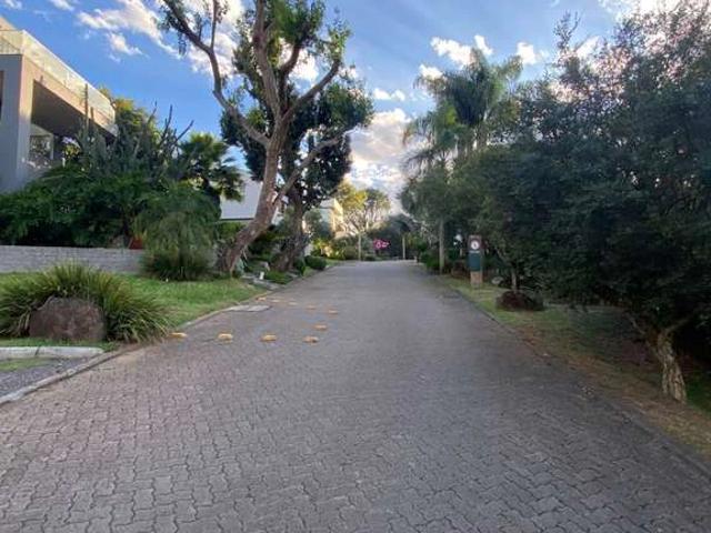 Terreno em Condomínio para Venda em Porto Alegre/RS Partenon