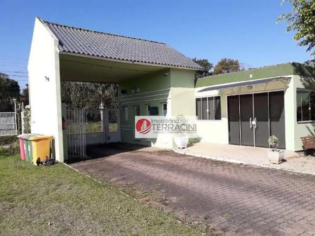 Terreno em Condomínio para Venda em Porto Alegre/RS Parque Santa Fé