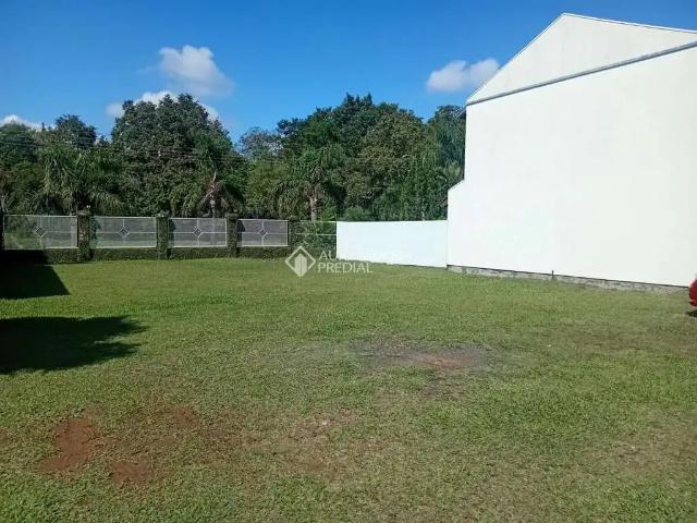 Terreno em Condomínio para Venda em Porto Alegre/RS Parque Santa Fé