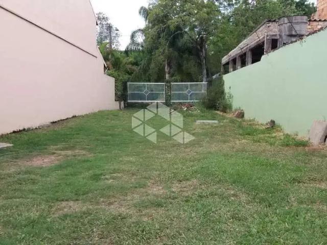 Terreno em Condomínio para Venda em Porto Alegre/RS Parque Santa Fé