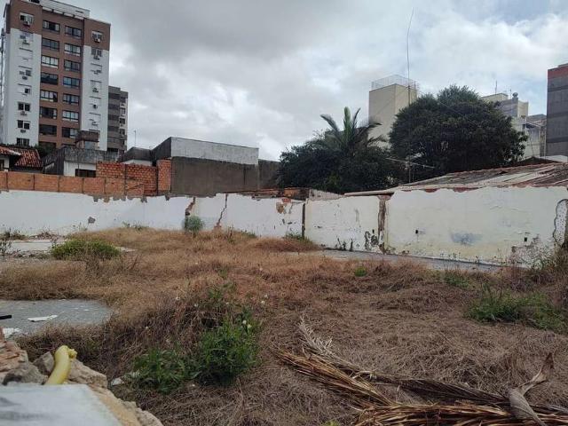 Terreno em Condomínio para Venda em Porto Alegre/RS Passo da Areia
