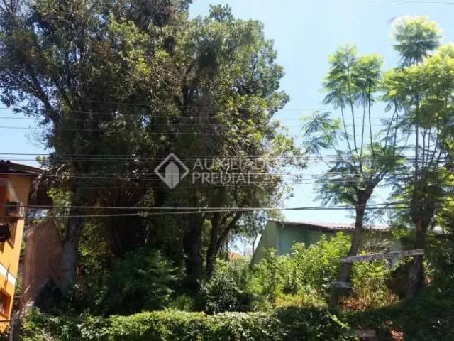 Terreno em Condomínio para Venda em Porto Alegre/RS Passo da Areia