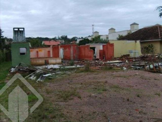 Terreno em Condomínio para Venda em Porto Alegre/RS Pedra Redonda