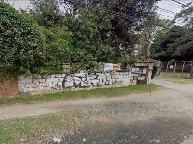 Terreno em Condomínio para Venda em Porto Alegre/RS Pedra Redonda