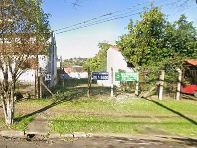 Terreno em Condomínio para Venda em Porto Alegre/RS Petrópolis