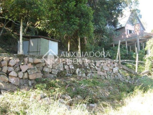 Terreno em Condomínio para Venda em Porto Alegre/RS Ponta Grossa