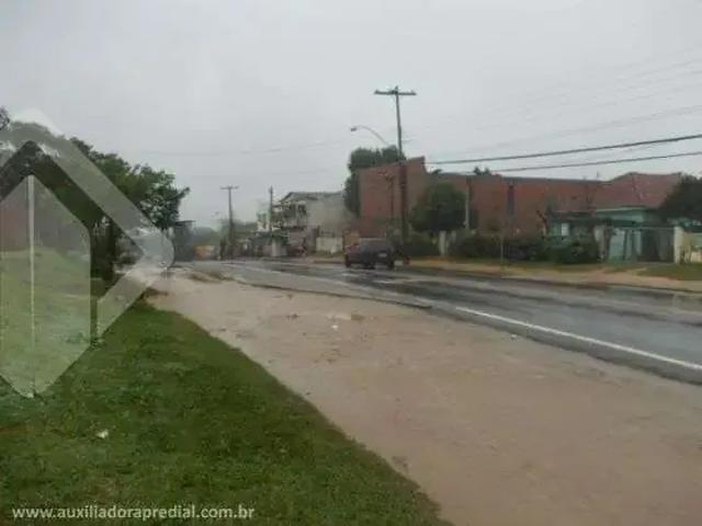 Terreno em Condomínio para Venda em Porto Alegre/RS Protásio Alves