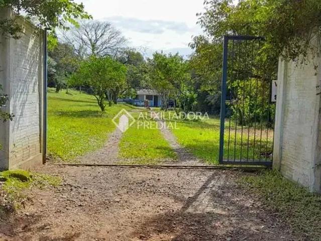 Terreno em Condomínio para Venda em Porto Alegre/RS Restinga