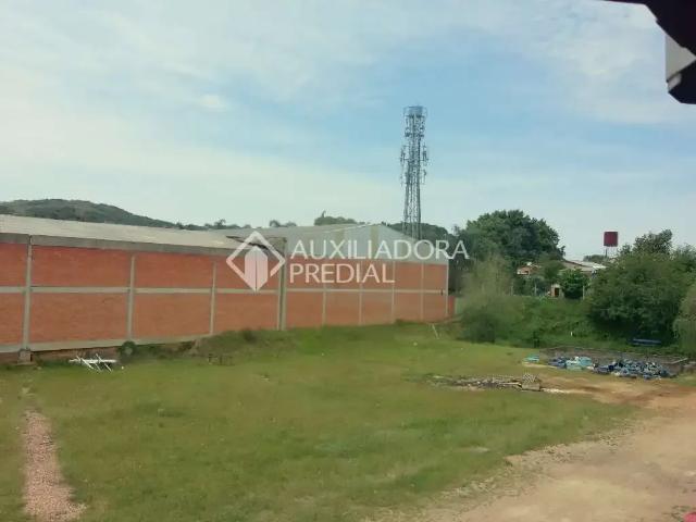Terreno em Condomínio para Venda em Porto Alegre/RS Restinga