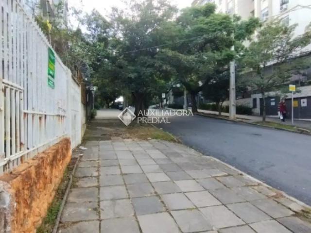 Terreno em Condomínio para Venda em Porto Alegre/RS Rio Branco 4 Quartos