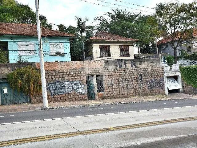 Terreno em Condomínio para Venda em Porto Alegre/RS Rio Branco