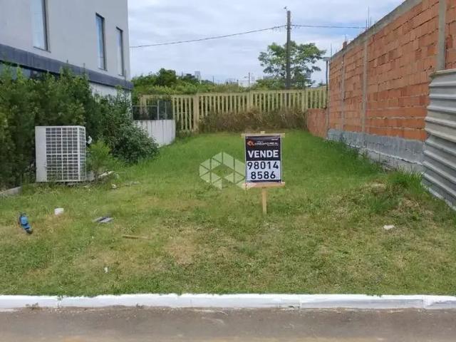Terreno em Condomínio para Venda em Porto Alegre/RS Rubem Berta