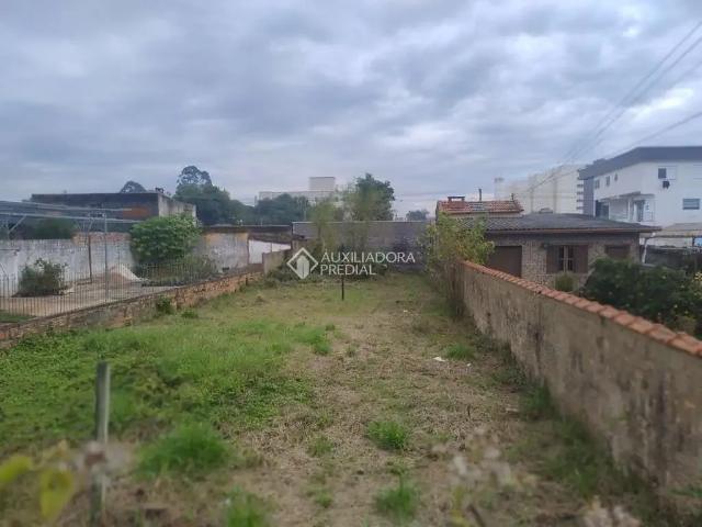 Terreno em Condomínio para Venda em Porto Alegre/RS Rubem Berta