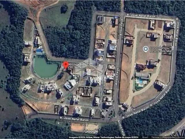 Terreno em Condomínio para Venda em Porto Alegre/RS Rubem Berta