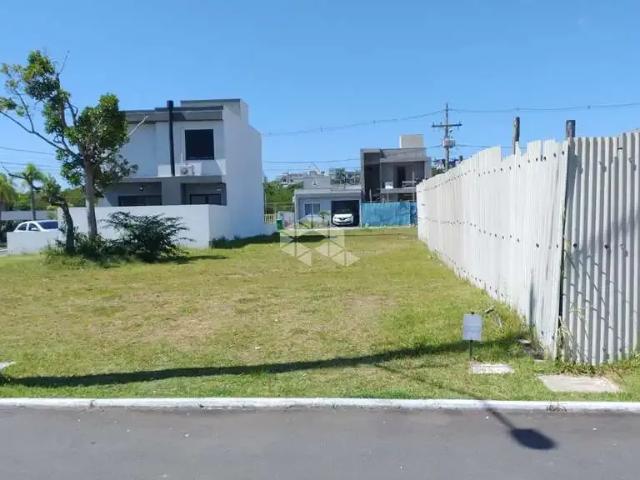 Terreno em Condomínio para Venda em Porto Alegre/RS Rubem Berta