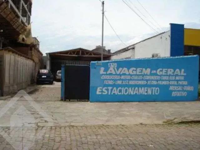 Terreno em Condomínio para Venda em Porto Alegre/RS São Geraldo