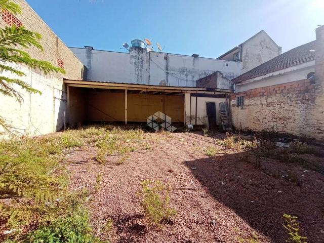 Terreno em Condomínio para Venda em Porto Alegre/RS São Geraldo