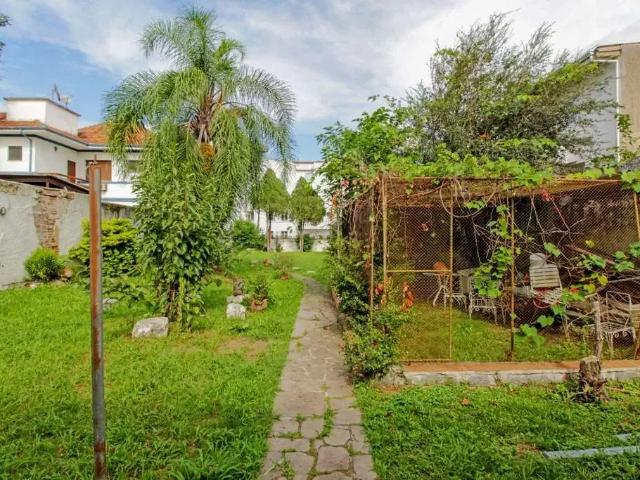 Terreno em Condomínio para Venda em Porto Alegre/RS São João
