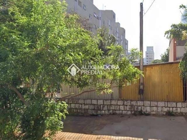 Terreno em Condomínio para Venda em Porto Alegre/RS São João
