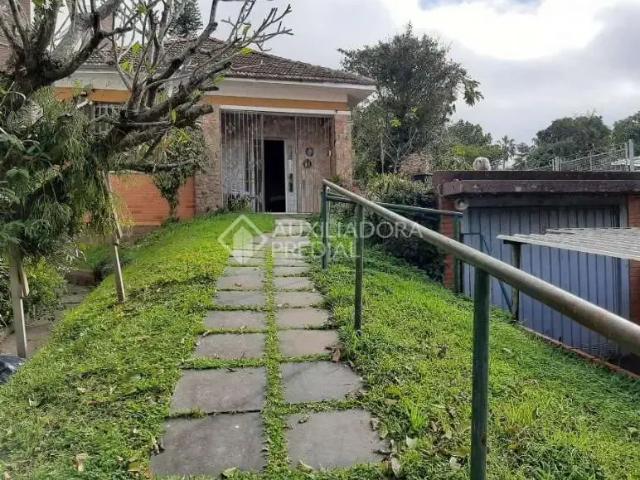 Terreno em Condomínio para Venda em Porto Alegre/RS São João