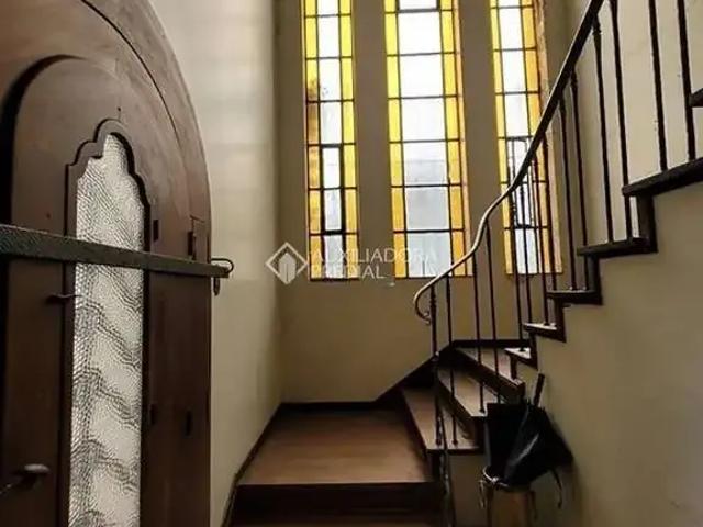 Terreno em Condomínio para Venda em Porto Alegre/RS Santa Tereza