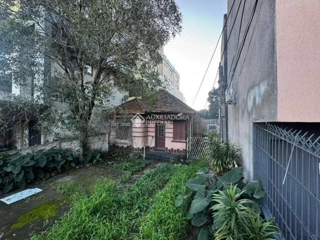 Terreno em Condomínio para Venda em Porto Alegre/RS Santana 1 Quartos