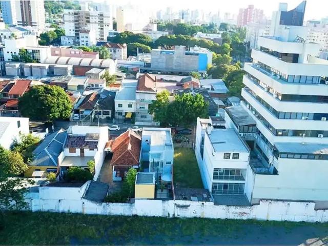 Terreno em Condomínio para Venda em Porto Alegre/RS Santana
