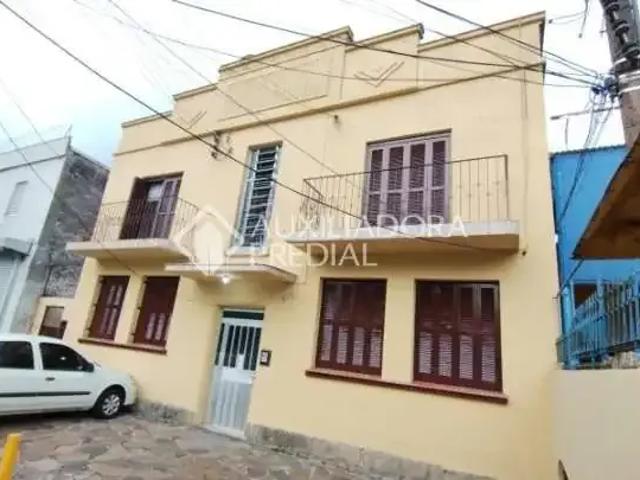 Terreno em Condomínio para Venda em Porto Alegre/RS Santana