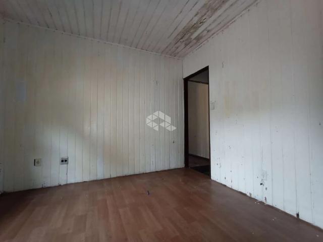 Terreno em Condomínio para Venda em Porto Alegre/RS Santo Antônio