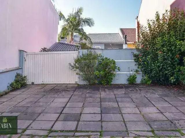 Terreno em Condomínio para Venda em Porto Alegre/RS Sarandi
