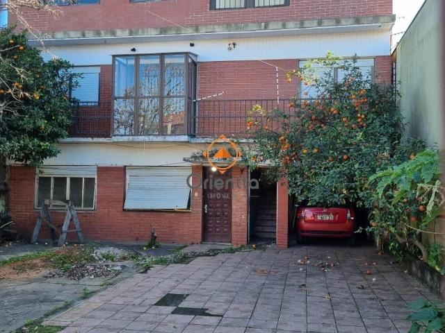 Terreno em Condomínio para Venda em Porto Alegre/RS Sarandi