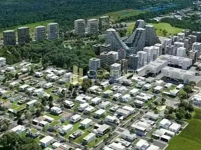 Terreno em Condomínio para Venda em Porto Belo/SC Balneário Perequê