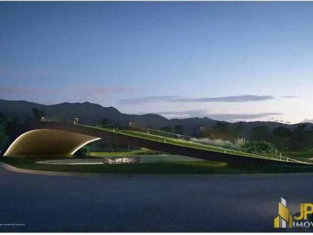 Terreno em Condomínio para Venda em Porto Belo/SC Sertão da Santa Luzia