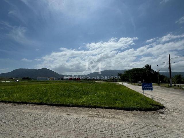 Terreno em Condomínio para Venda em Porto Belo/SC Sertão de Santa Luzia
