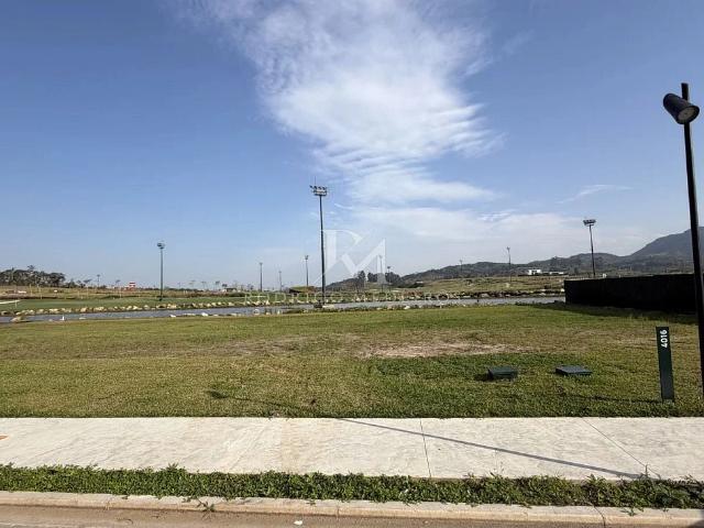 Terreno em Condomínio para Venda em Porto Belo/SC Sertão de Santa Luzia