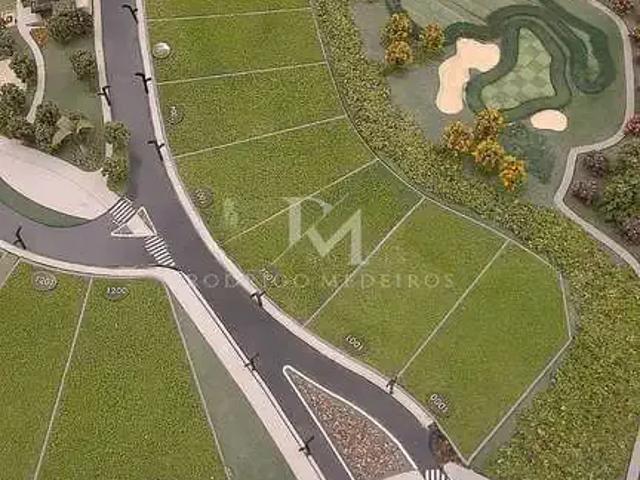 Terreno em Condomínio para Venda em Porto Belo/SC Sertão de Santa Luzia