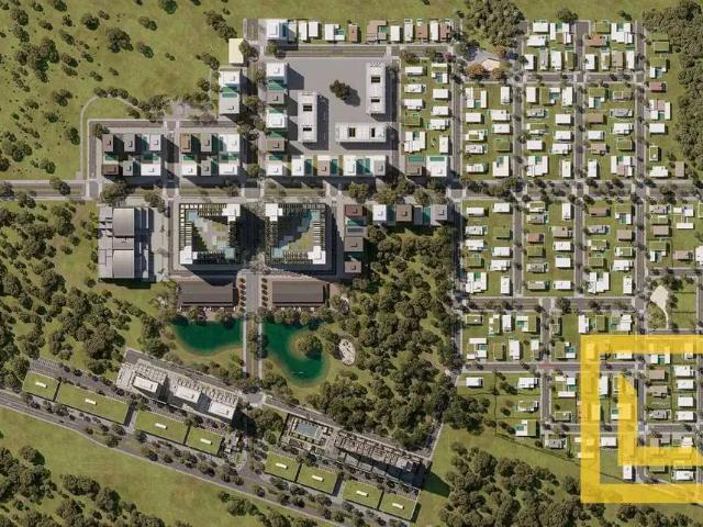 Terreno em Condomínio para Venda em Porto Belo/SC Porto Belo Golf