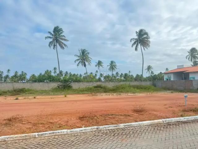 Terreno em Condomínio para Venda em Porto de Pedras/AL Centro