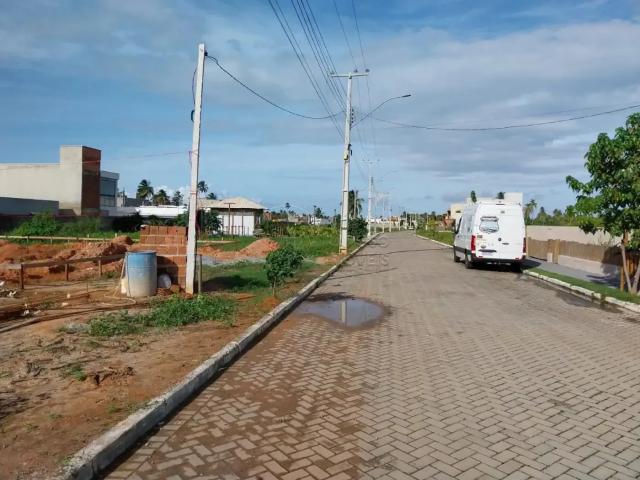 Terreno em Condomínio para Venda em Porto de Pedras/AL Centro