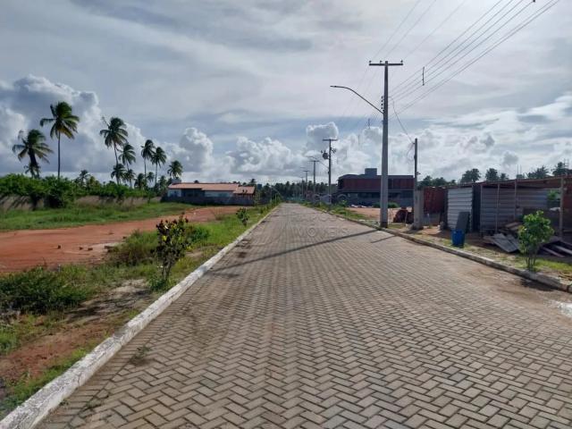 Terreno em Condomínio para Venda em Porto de Pedras/AL Centro