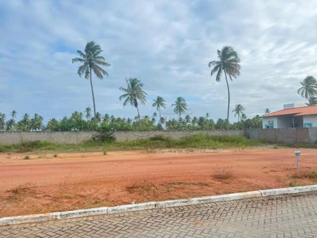 Terreno em Condomínio para Venda em Porto de Pedras/AL Centro