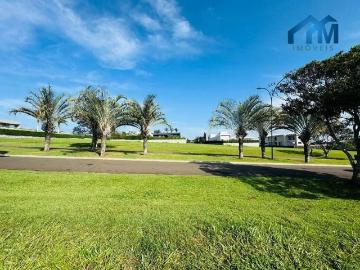 Terreno em Condomínio para Venda em Porto Feliz/SP Fazenda Alvorada