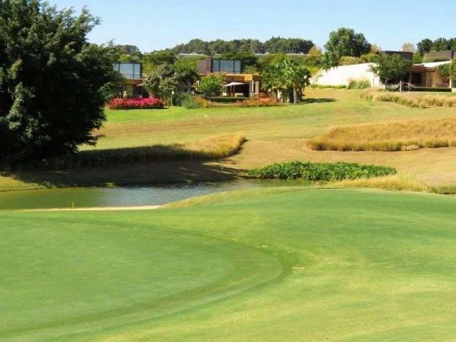 Terreno em Condomínio para Venda em Porto Feliz/SP Fazenda Boa Vista I