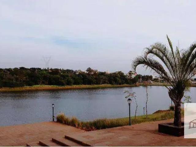 Terreno em Condomínio para Venda em Porto Feliz/SP Palmital