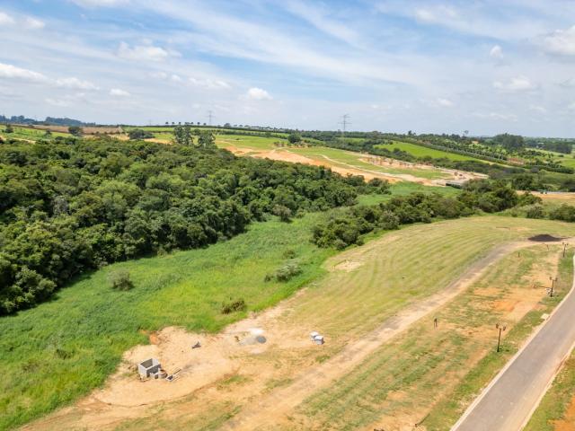 Terreno em Condomínio para Venda em Porto Feliz/SP Village