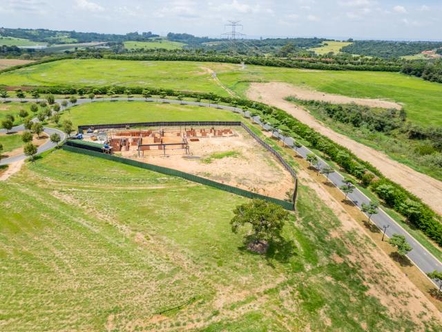Terreno em Condomínio para Venda em Porto Feliz/SP Village